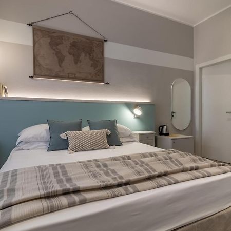 Aquamarina Hotel La Spezia Kültér fotó