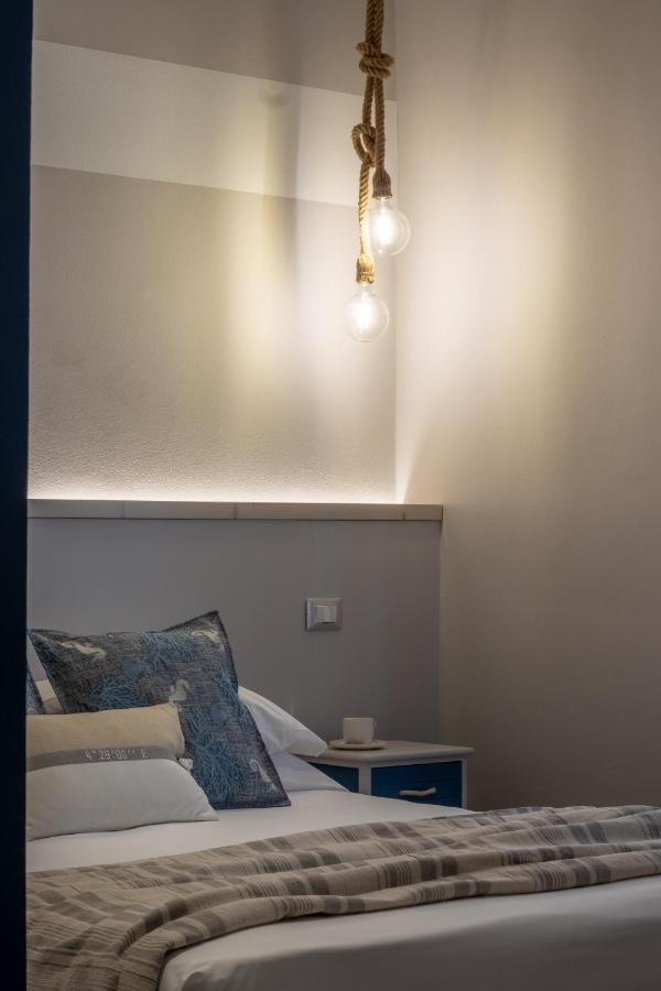 Aquamarina Hotel La Spezia Kültér fotó