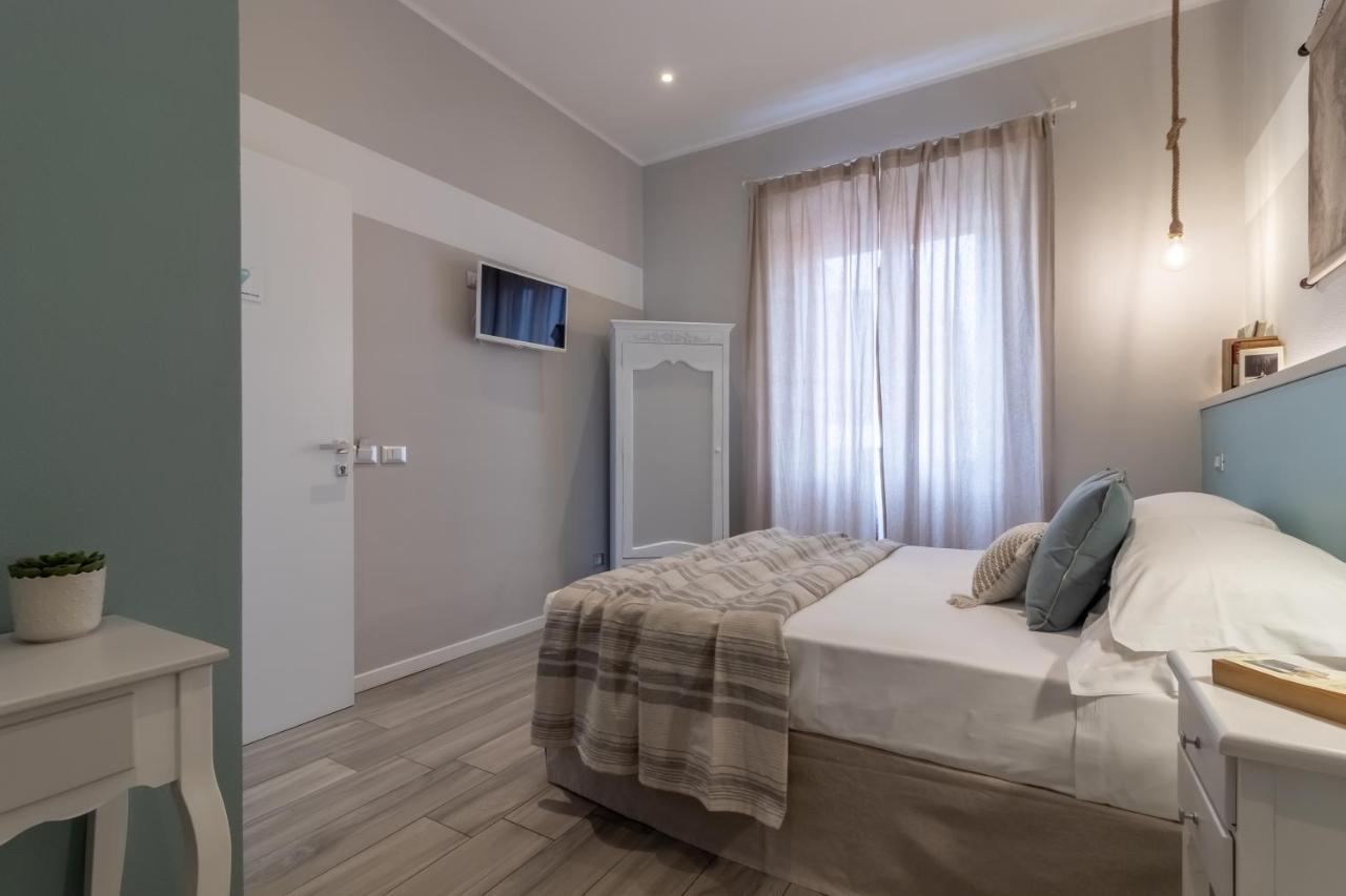 Aquamarina Hotel La Spezia Kültér fotó