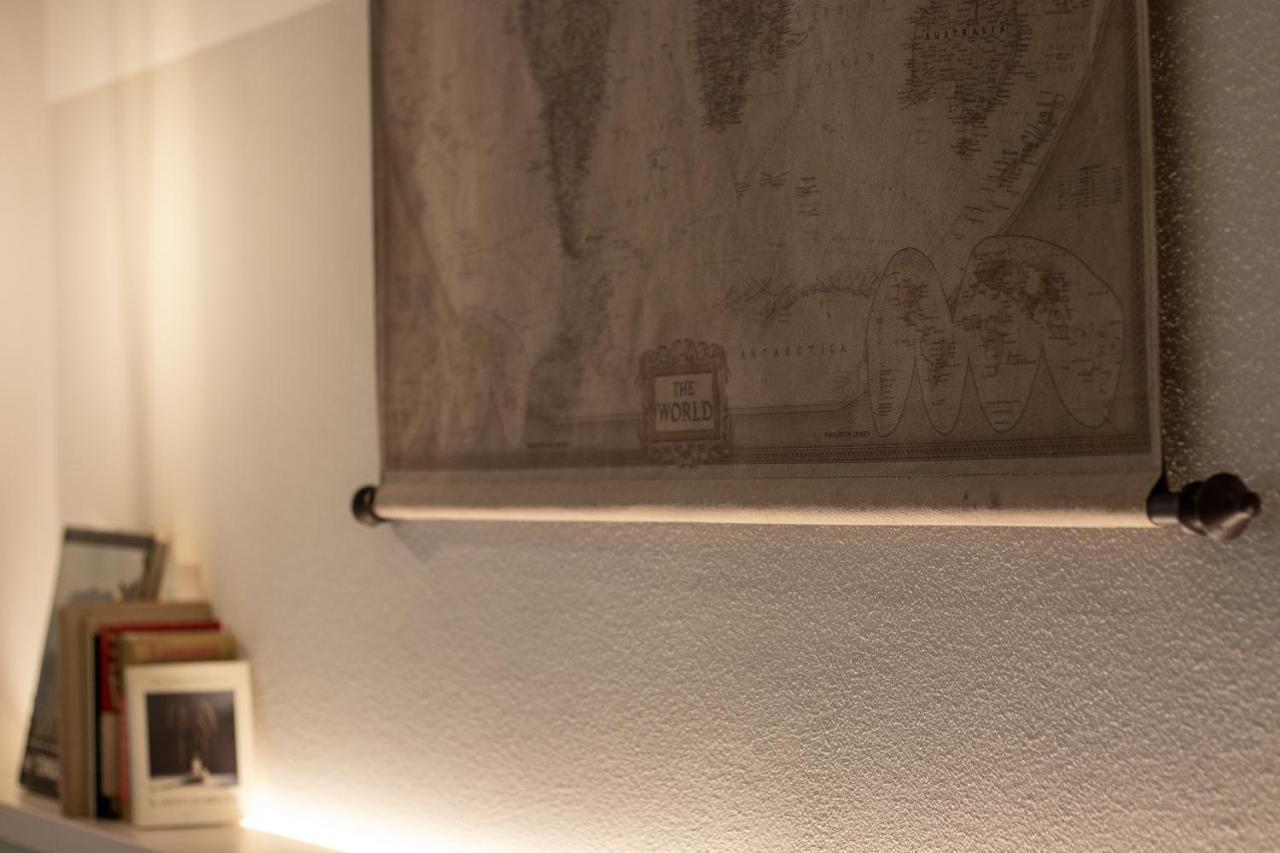 Aquamarina Hotel La Spezia Kültér fotó