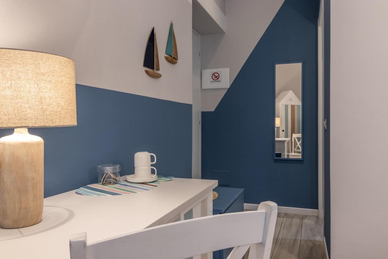 Aquamarina Hotel La Spezia Kültér fotó